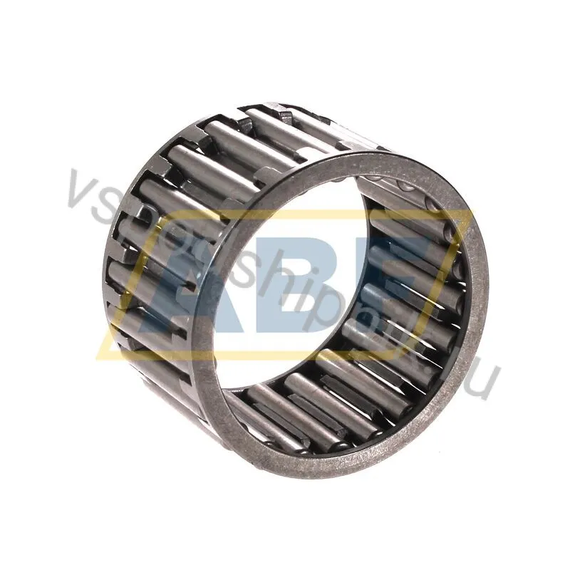 Ролик опорный вильчатый игольчатый NA2204XLL NTN 360