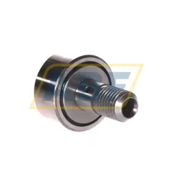 Ролик на игольчатых подшипниках KR30LLH NTN