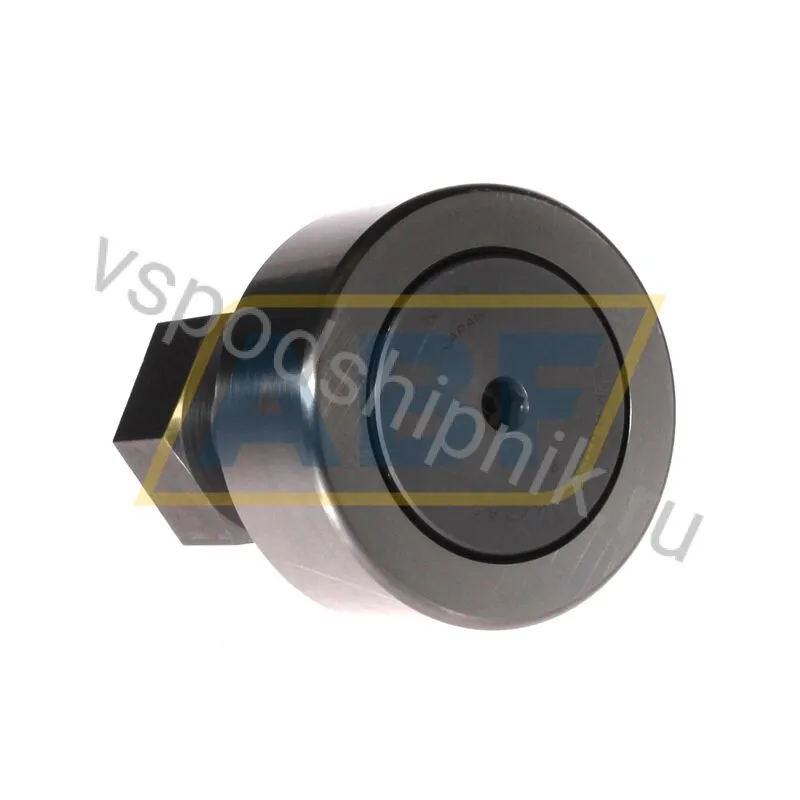 Ролик на игольчатых подшипниках KR80XLLH NTN 360