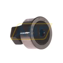 Ролик на игольчатых подшипниках CF12-1BR IKO