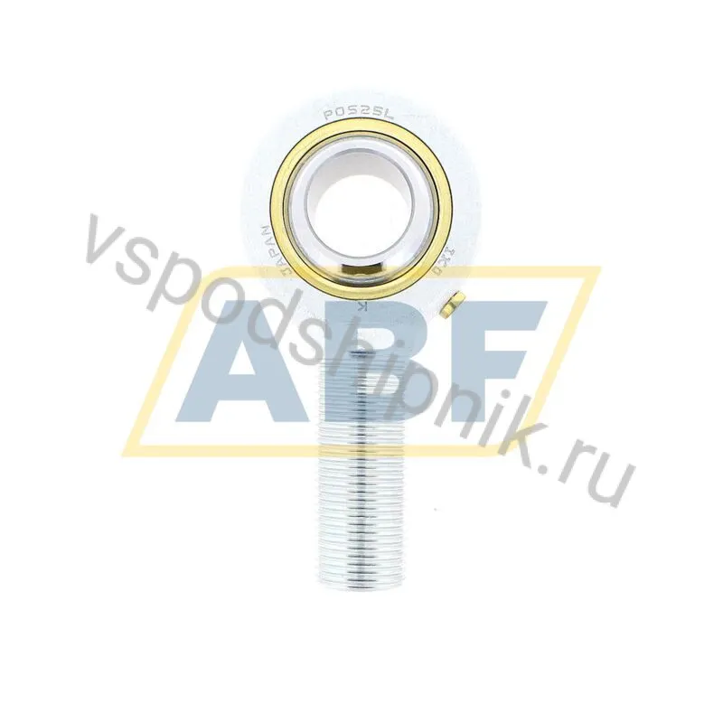 Шарнирная головка POS25L IKO 360