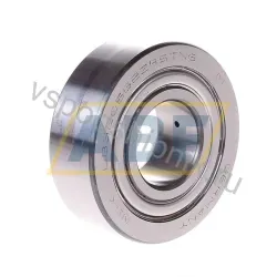 Опорный ролик шариковый вильчатый LB3206B-2ZRSTNG NSK