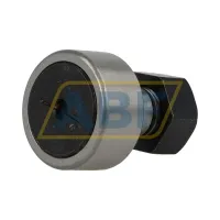 Ролик на игольчатых подшипниках бессепараторный CF18VR IKO