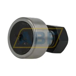 Ролик на игольчатых подшипниках бессепараторный CF18VR IKO