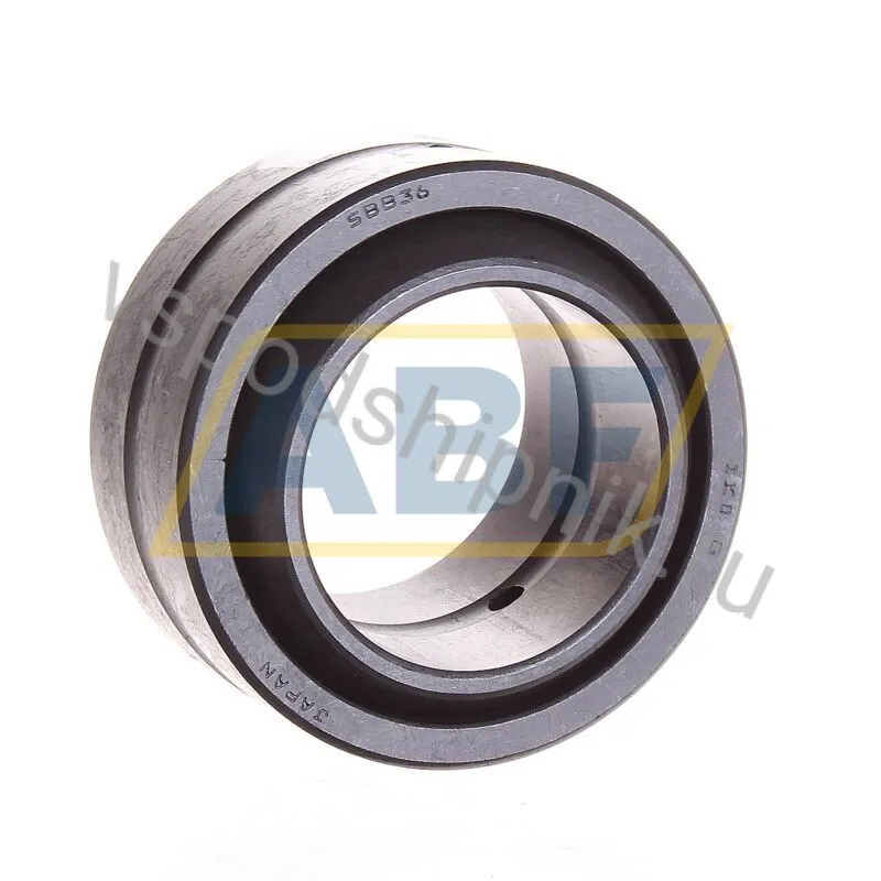 Сферический шарнирный подшипник SBB36 IKO 360