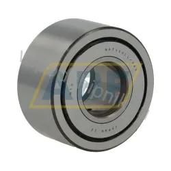 Игольчатый роликовый подшипник NATV20LL/3AS NTN