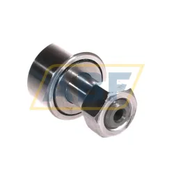 Ролик на игольчатых подшипниках KR47XLLH/3AS NTN