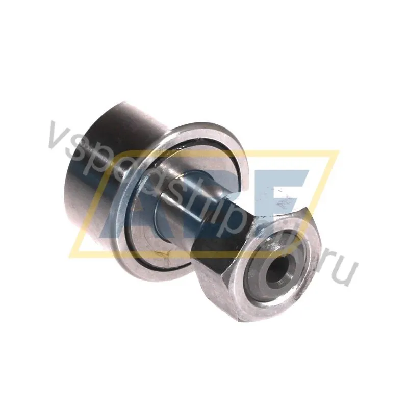 Ролик на игольчатых подшипниках KR47XLLH/3AS NTN 360