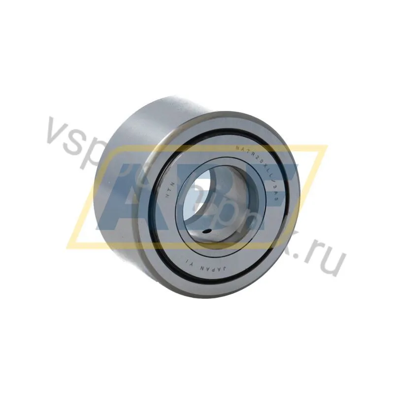 Ролик NATR20XLL NTN 360