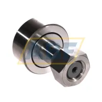 Ролик на игольчатых подшипниках KR80XLLH/3AS NTN