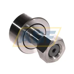 Ролик на игольчатых подшипниках KR80XLLH/3AS NTN