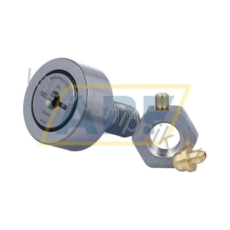 Ролик на игольчатых подшипниках KR26FXLL/3AS NTN 360