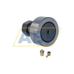 Цилиндрический роликовый подшипник NUKR72H/3AS NTN