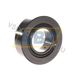 Ролик опорный вильчатый игольчатый STO35 Torrington