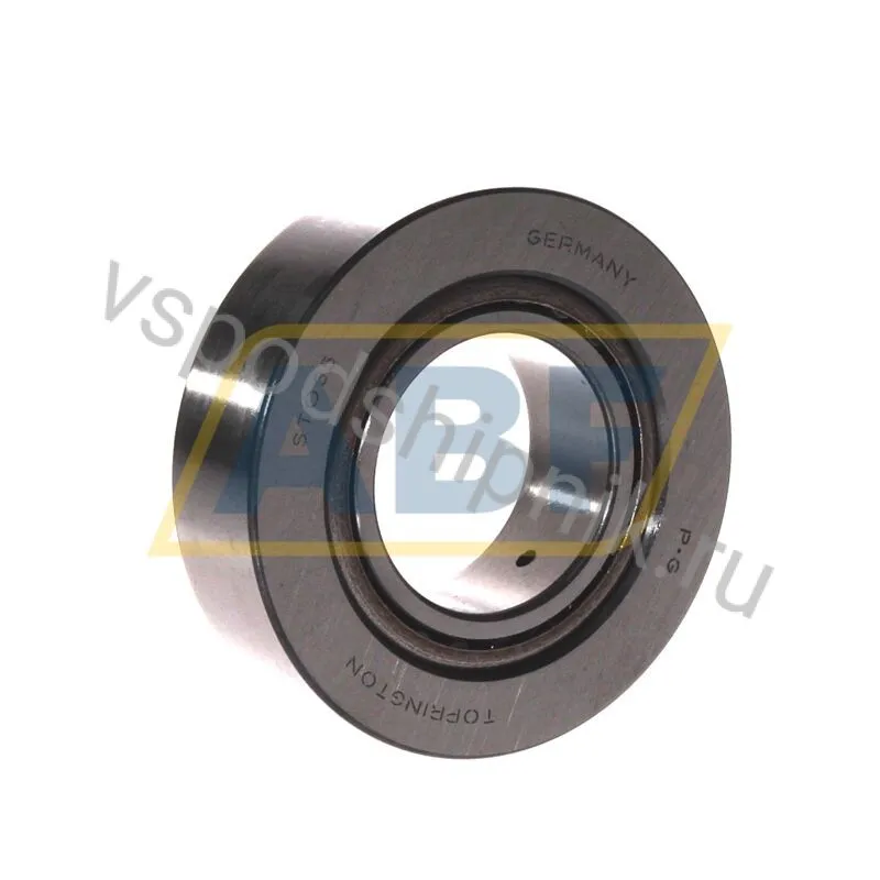 Ролик опорный вильчатый игольчатый STO35 Torrington 360