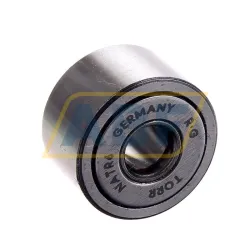 Ролик опорный вильчатый игольчатый NATR6 Torrington