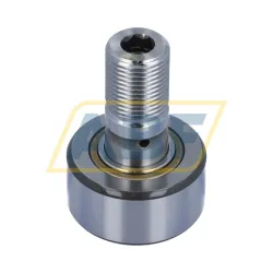 Опорный ролик PWKR40.2RS IDC/Interprecise Donath GmbH