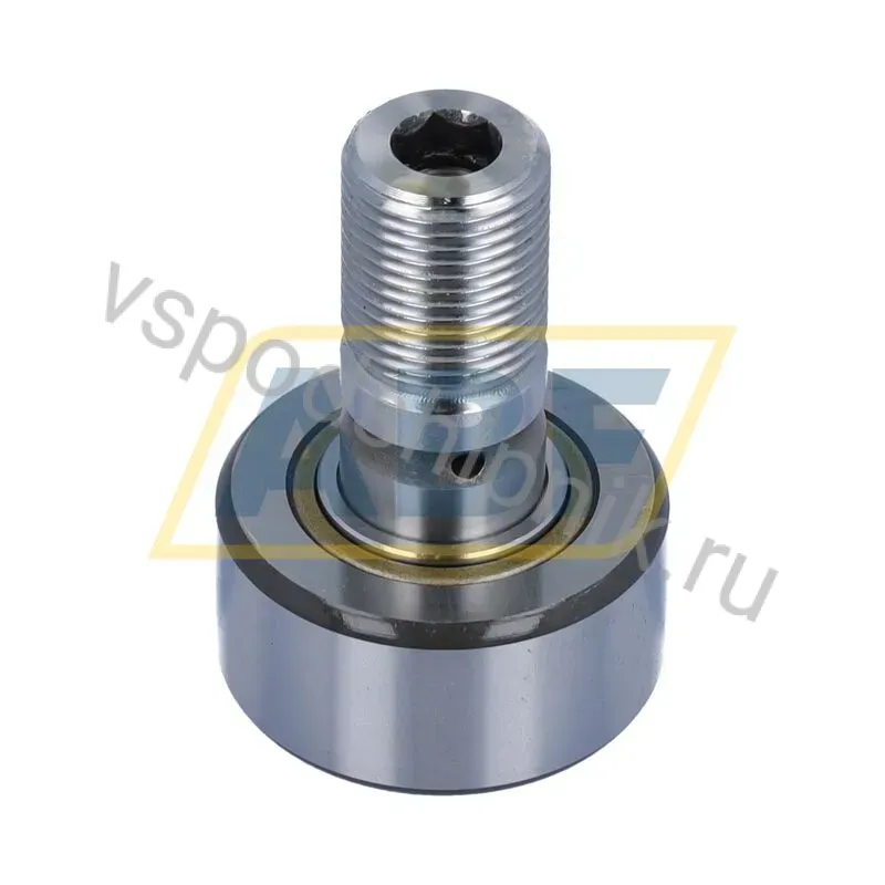 Опорный ролик PWKR40.2RS IDC/Interprecise Donath GmbH 360