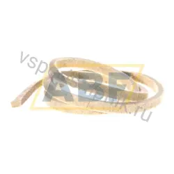 Специальный подшипник FS6X9X1000MM AKN