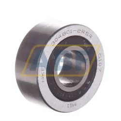 Специальный подшипник 304801-2RSR-OEM NKE