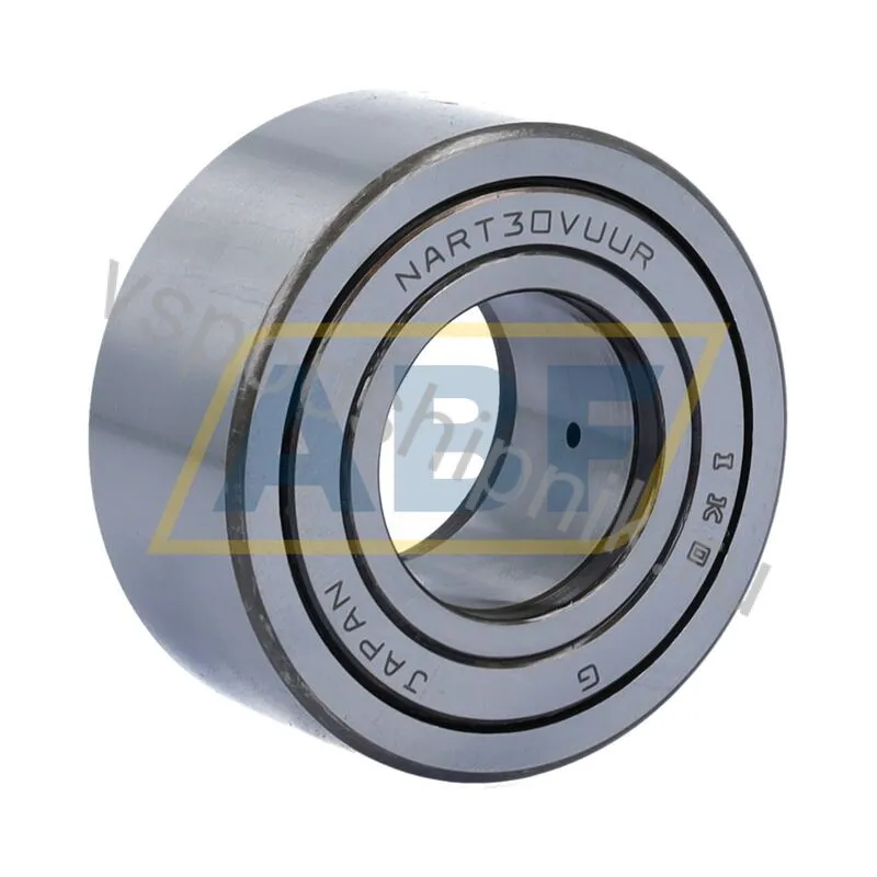 Игольчатый роликовый подшипник NART30VUUR IKO 360