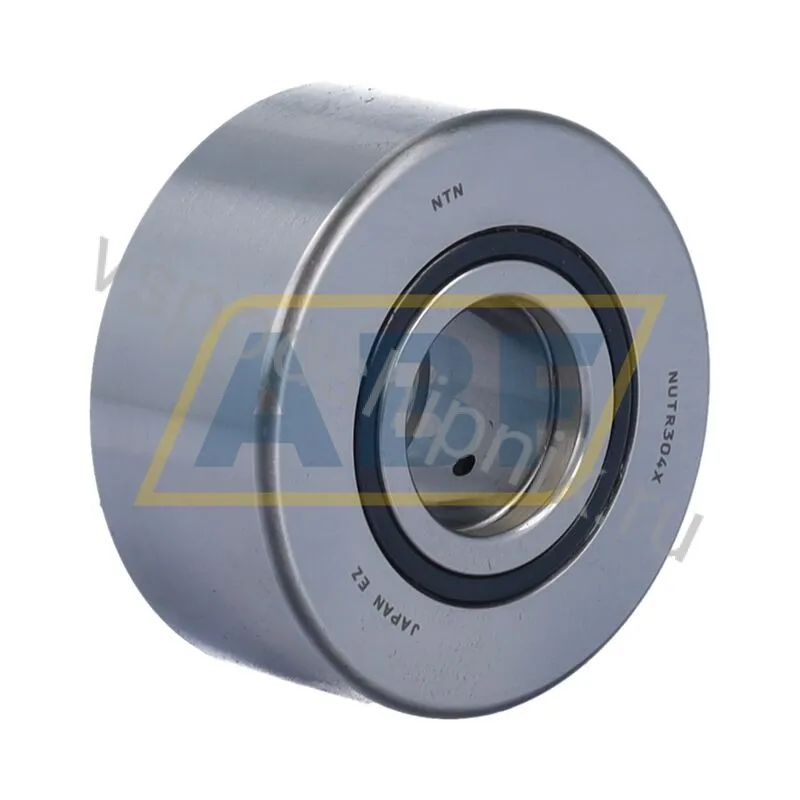 Ролик NUTR304X/3AS NTN 360