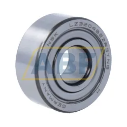 Ролик LZ3204B-2ZRSTNG YRLN5 NSK