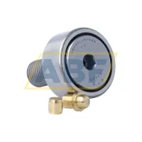 Ролик на игольчатых подшипниках бессепараторный KRV30LLH/3AS NTN