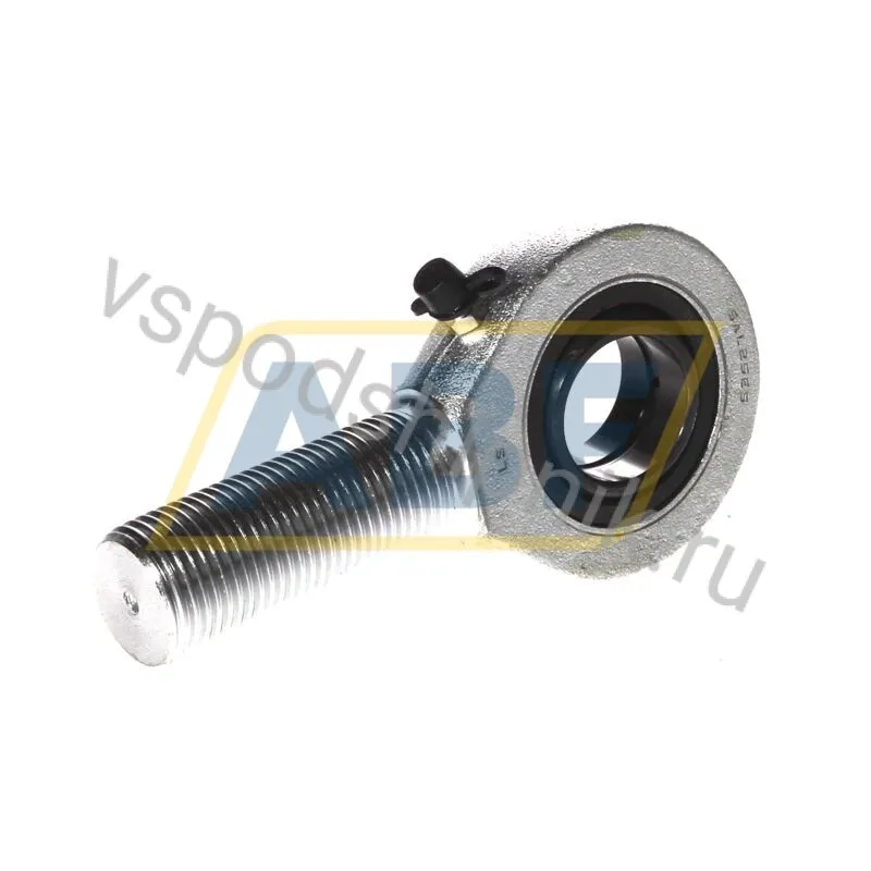 Шарнирная головка SAL25ES AKN 360