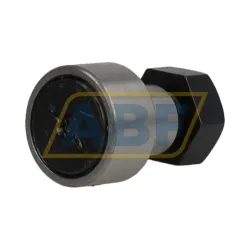 Ролик на игольчатых подшипниках CFE10UURM IKO