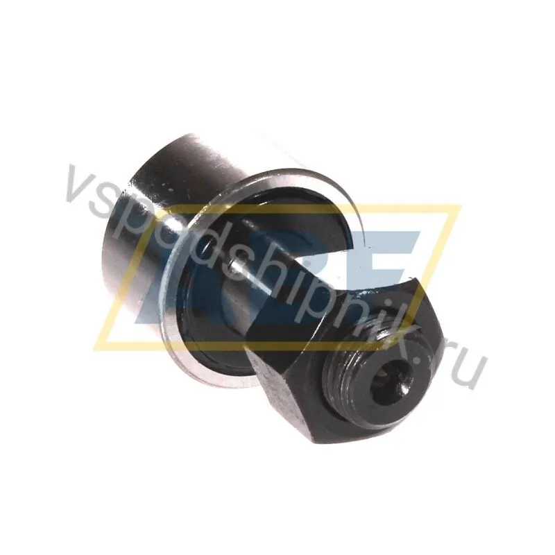 Ролик на игольчатых подшипниках CF16BUU IKO 360