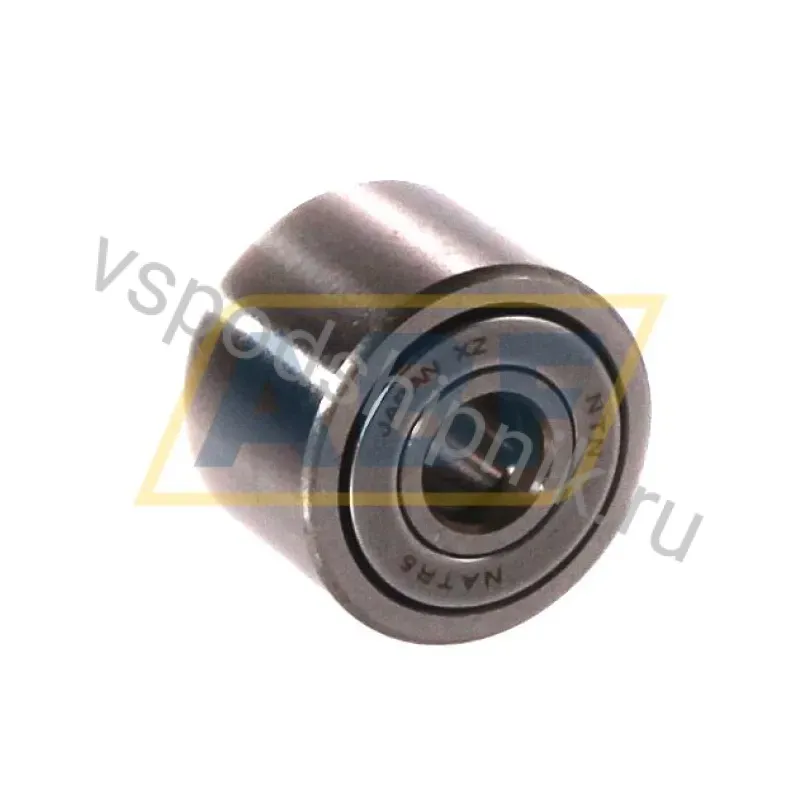 Ролик опорный вильчатый игольчатый NATR5 NTN 360