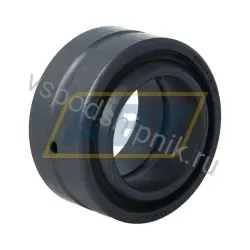 Сферический шарнирный подшипник SBB24-2RS IKO