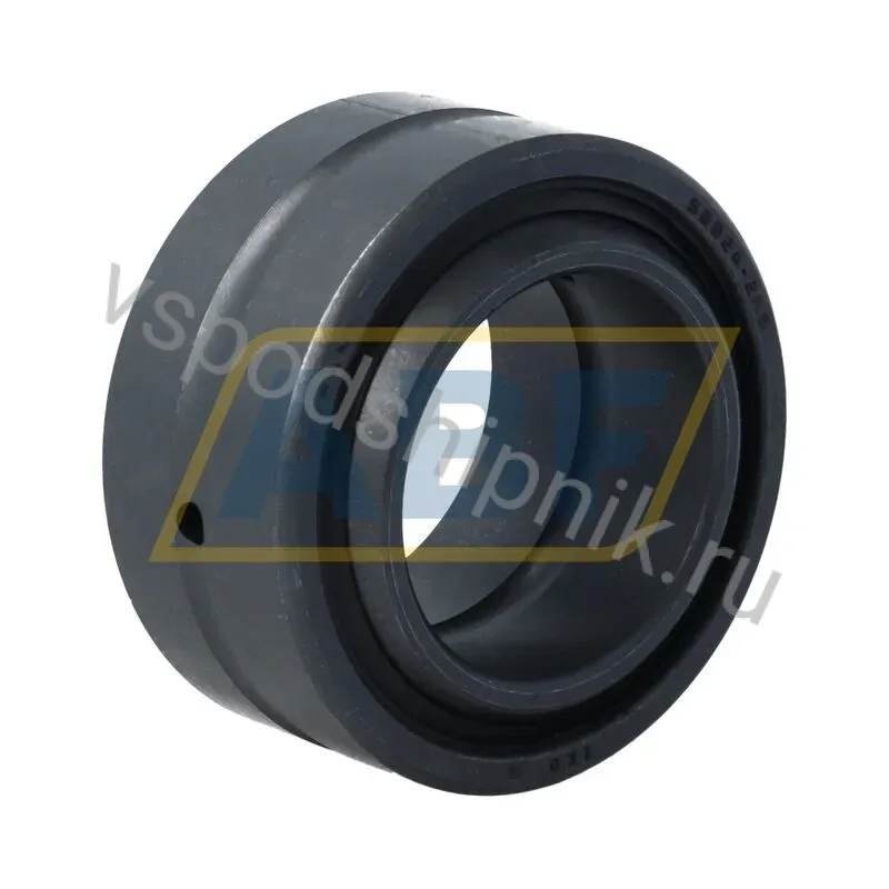 Сферический шарнирный подшипник SBB24-2RS IKO 360