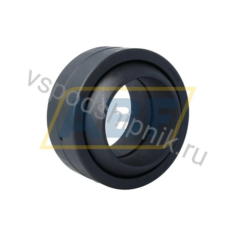 Сферический шарнирный подшипник GE80GS IKO 360