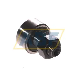 Ролик на игольчатых подшипниках CF12BUU IKO