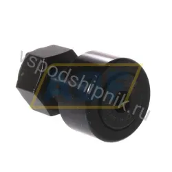 Ролик на игольчатых подшипниках бессепараторный CRH14VBUU IKO