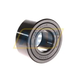 Ролик опорный вильчатый игольчатый NART30UUR IKO