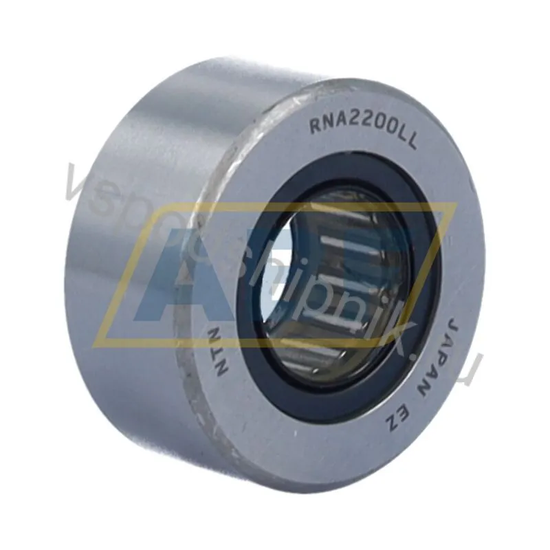 Ролик опорный вильчатый игольчатый RNA2200LL/3AS NTN 360