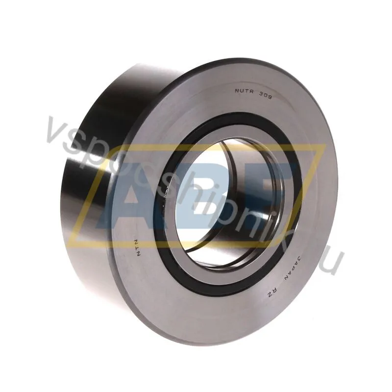Цилиндрический роликовый подшипник NUTR309/3AS NTN 360