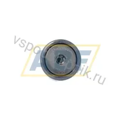 Ролик на игольчатых подшипниках CR20BUU IKO