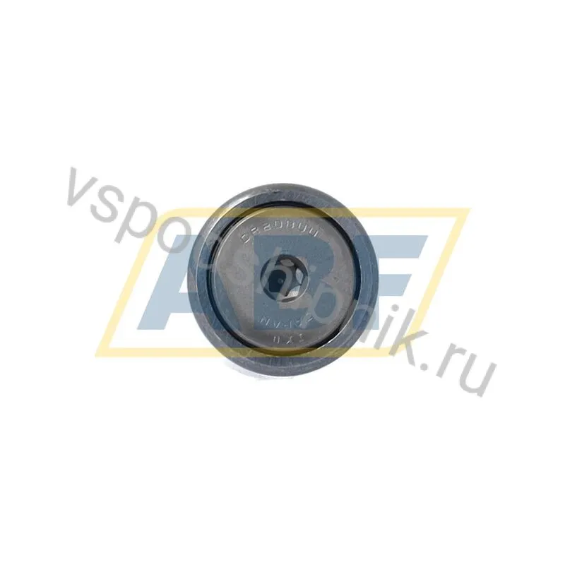 Ролик на игольчатых подшипниках CR20BUU IKO 360