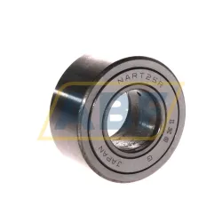 Ролик опорный вильчатый игольчатый NART25R IKO