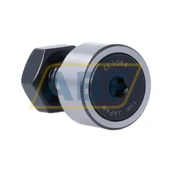 Ролик на игольчатых подшипниках CF10R-A THK