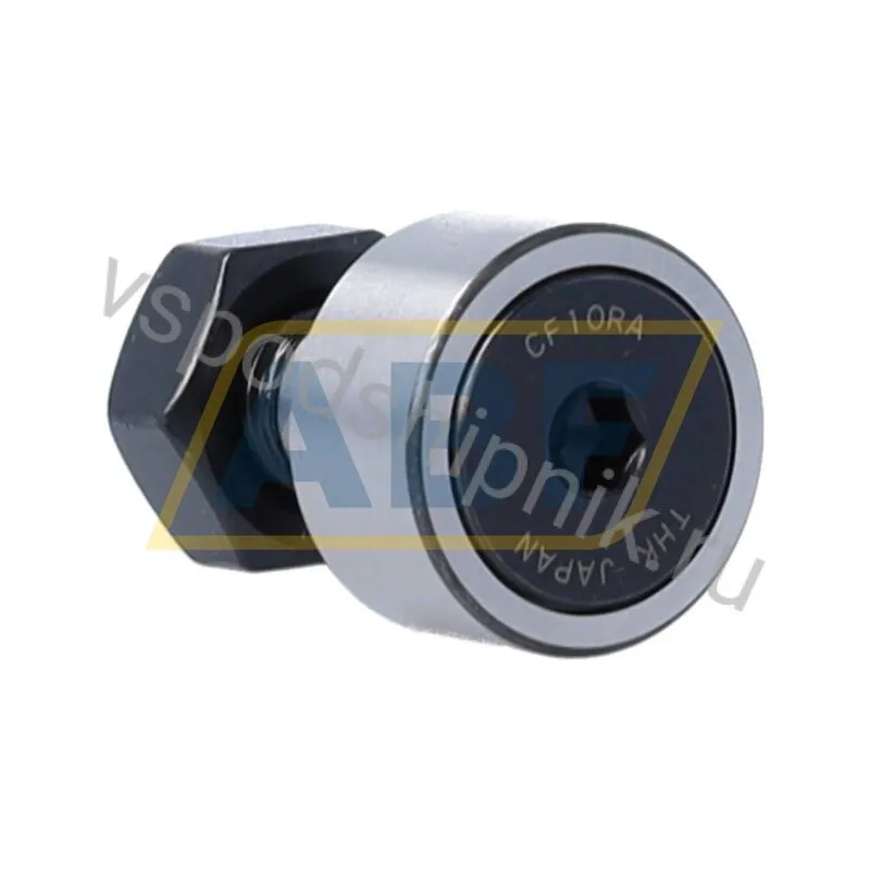 Ролик на игольчатых подшипниках CF10R-A THK 360