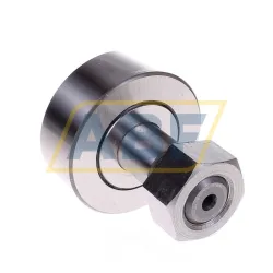 Ролик на игольчатых подшипниках KR90LLH/3AS NTN