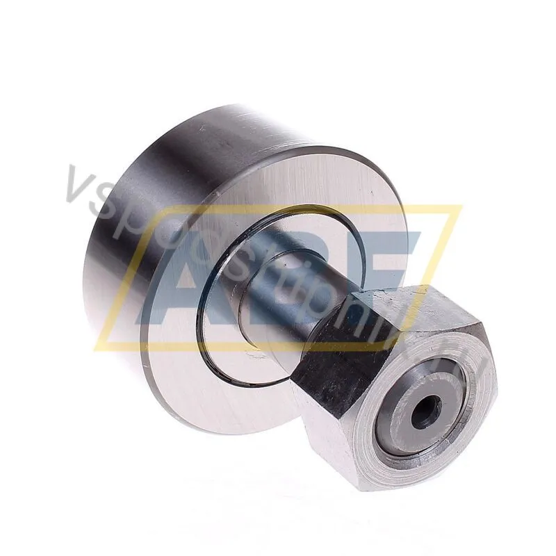 Ролик на игольчатых подшипниках KR90LLH/3AS NTN 360