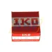 Сферический шарнирный подшипник GE20GS-2RS IKO
