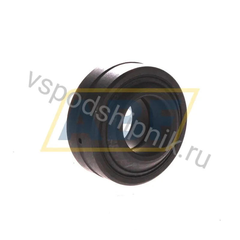 Сферический шарнирный подшипник GE20GS-2RS IKO 360