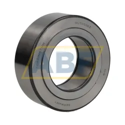 Цилиндрический роликовый подшипник NUTR50DZ Torrington